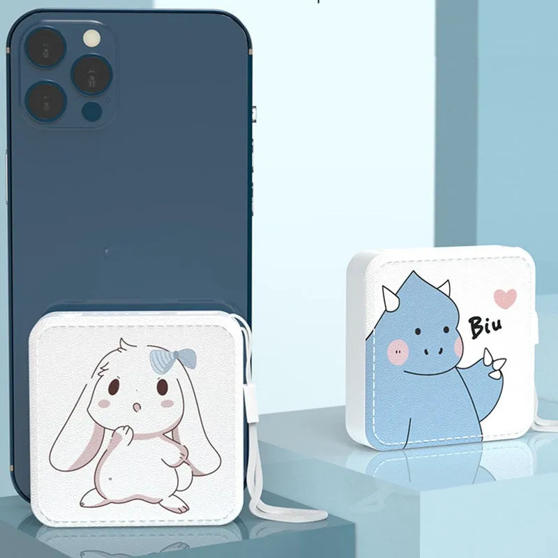 Kawaii Cute Power Bank