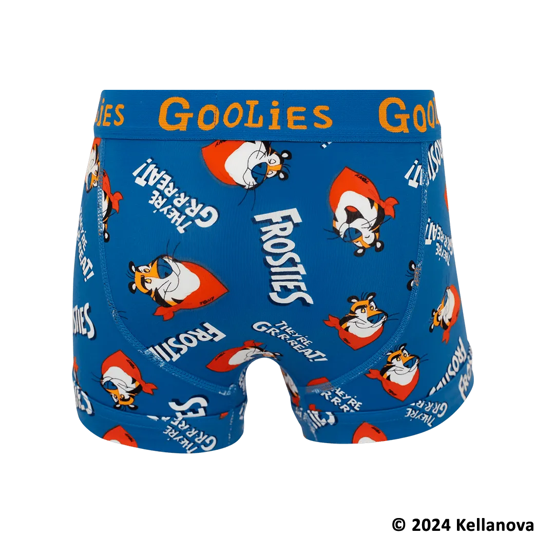 Kelloggs Variety - Kids Boxer Shorts - Goolies