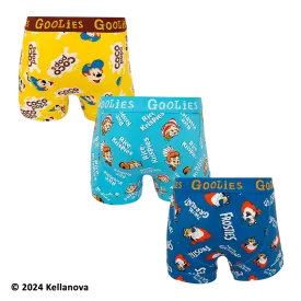 Kelloggs Variety - Kids Boxer Shorts - Goolies