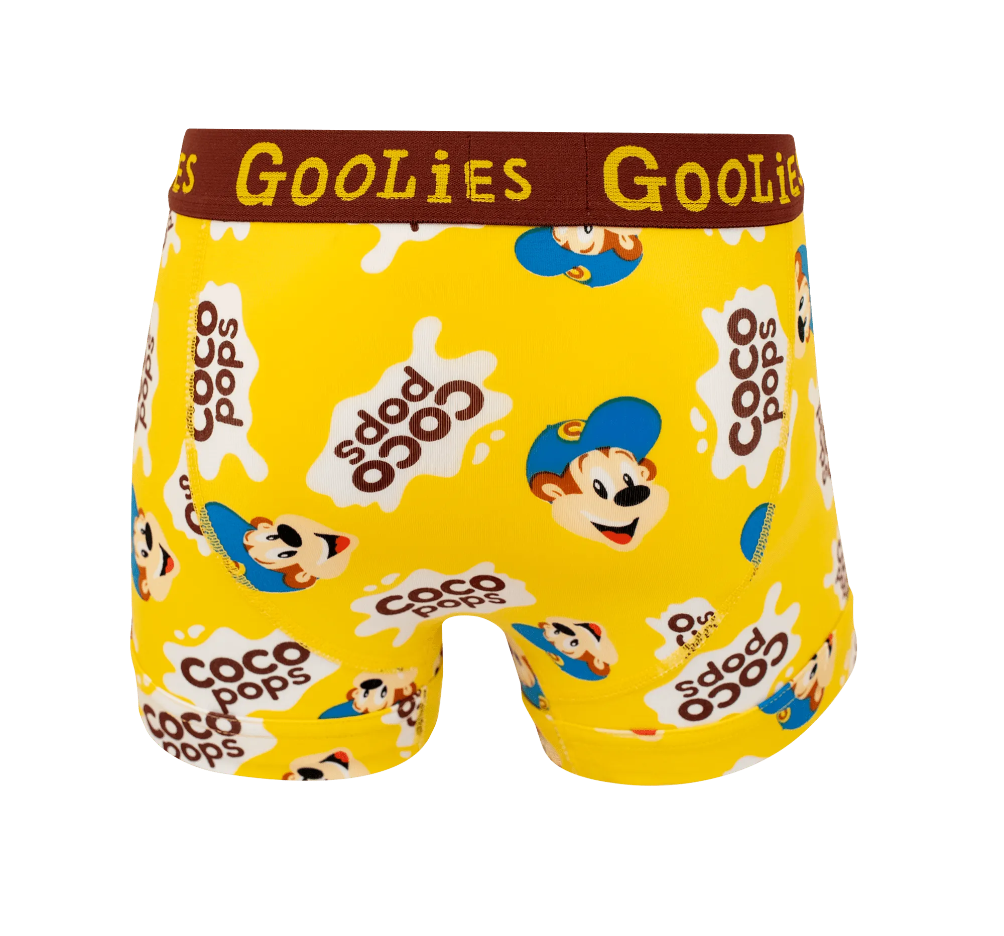 Kelloggs Variety - Kids Boxer Shorts - Goolies