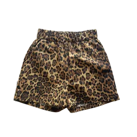 Leopard Boxer