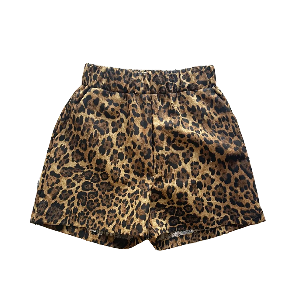 Leopard Boxer