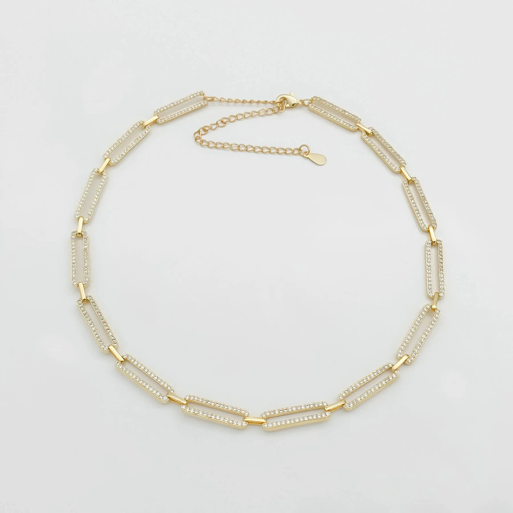 Lyla Link Choker