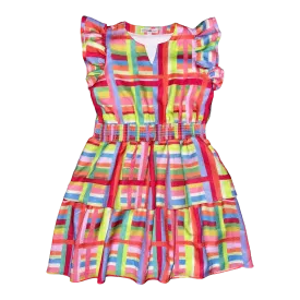 Mae Dress – Rainbow Row