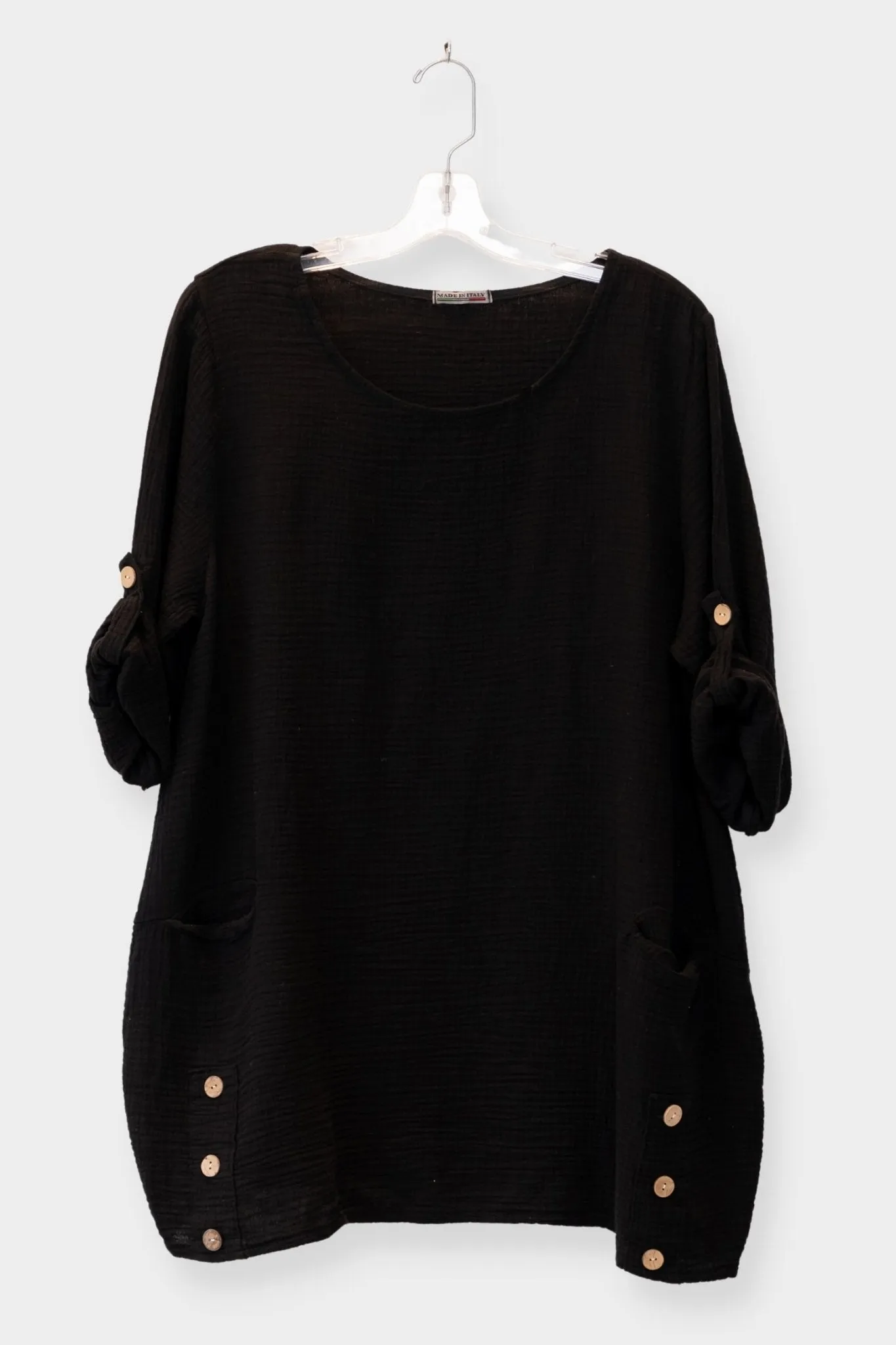 Maeve Cotton Tunic