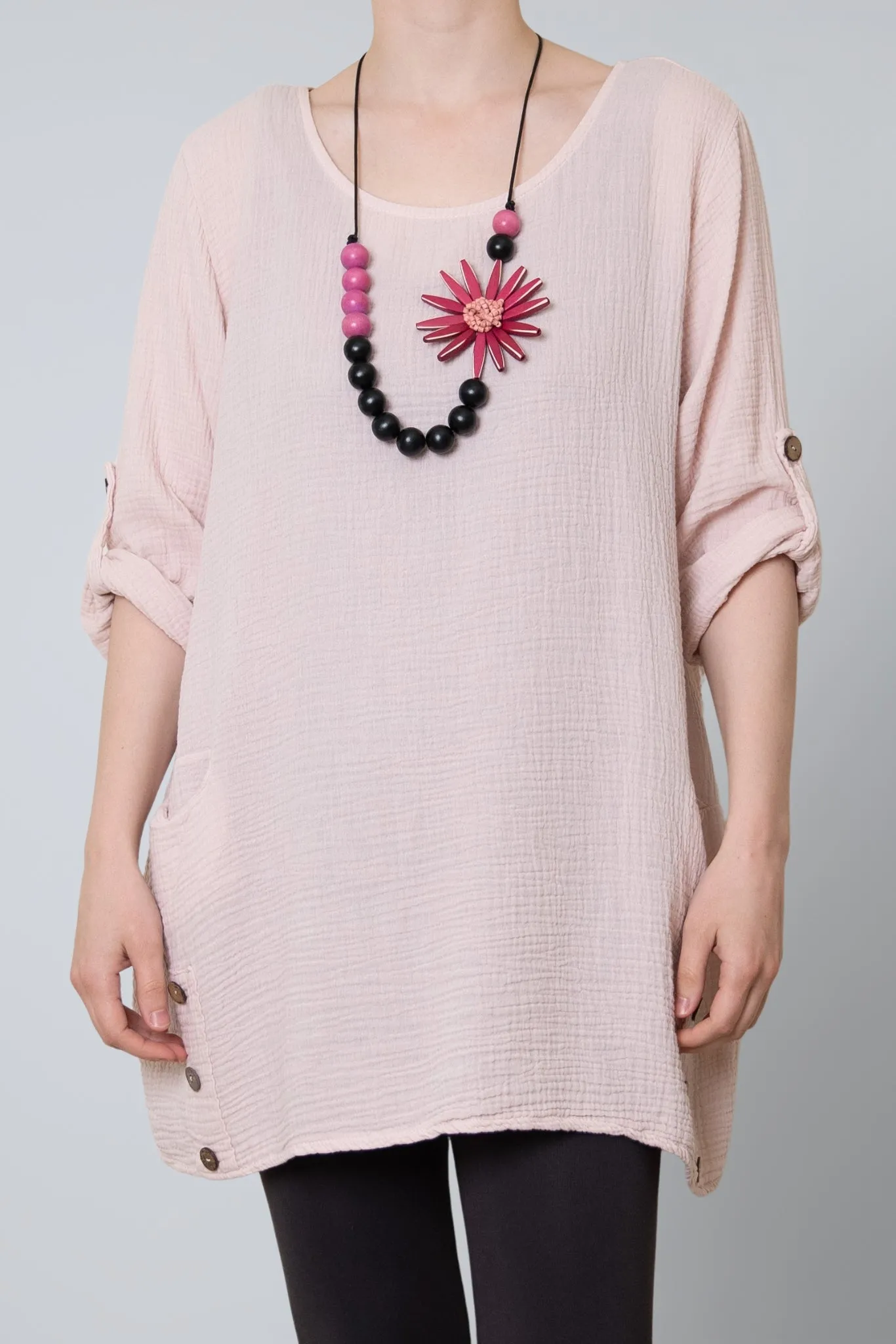 Maeve Cotton Tunic