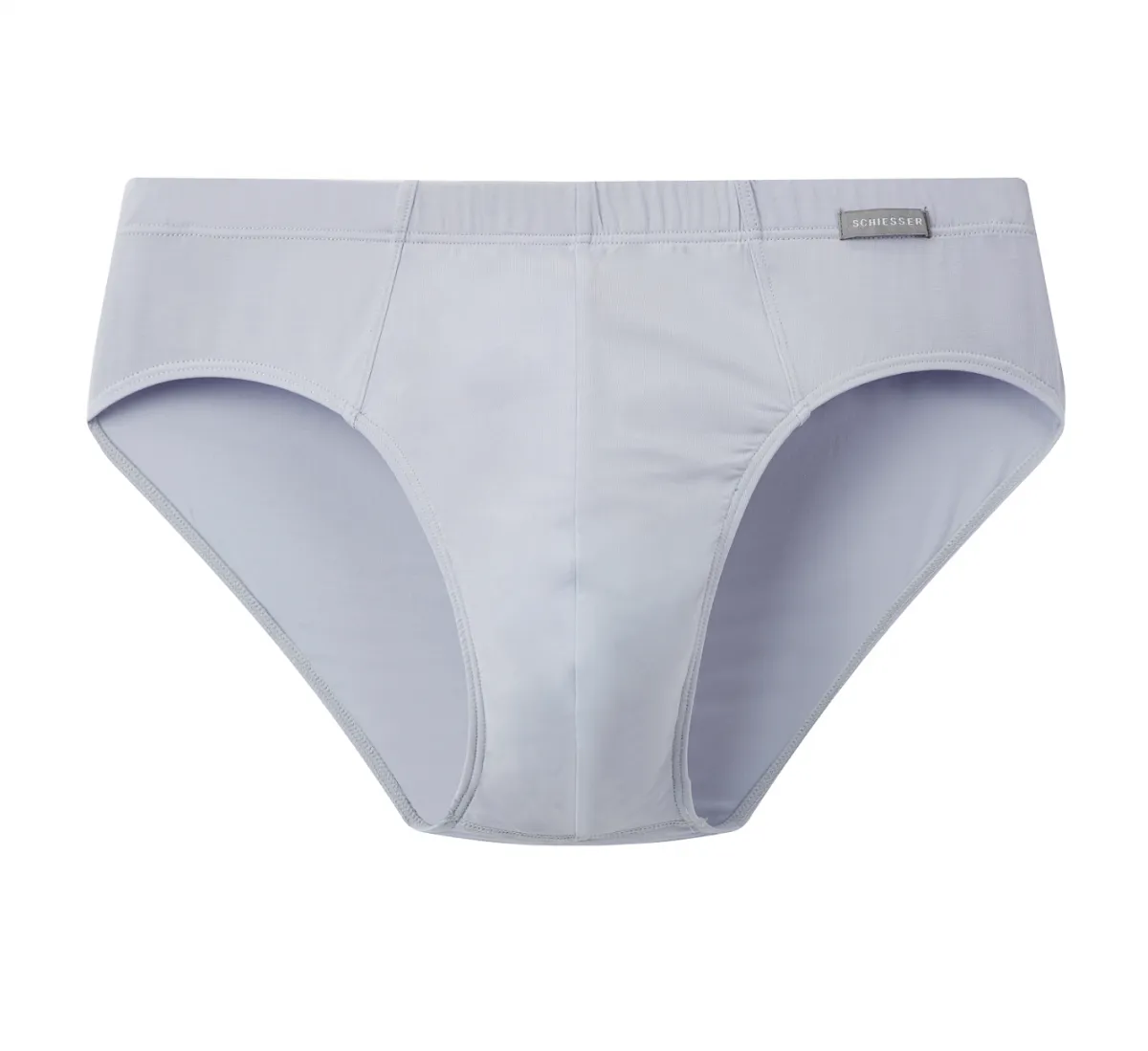 Men's Modal Mulberry Silk Anti-Bacterial Briefs