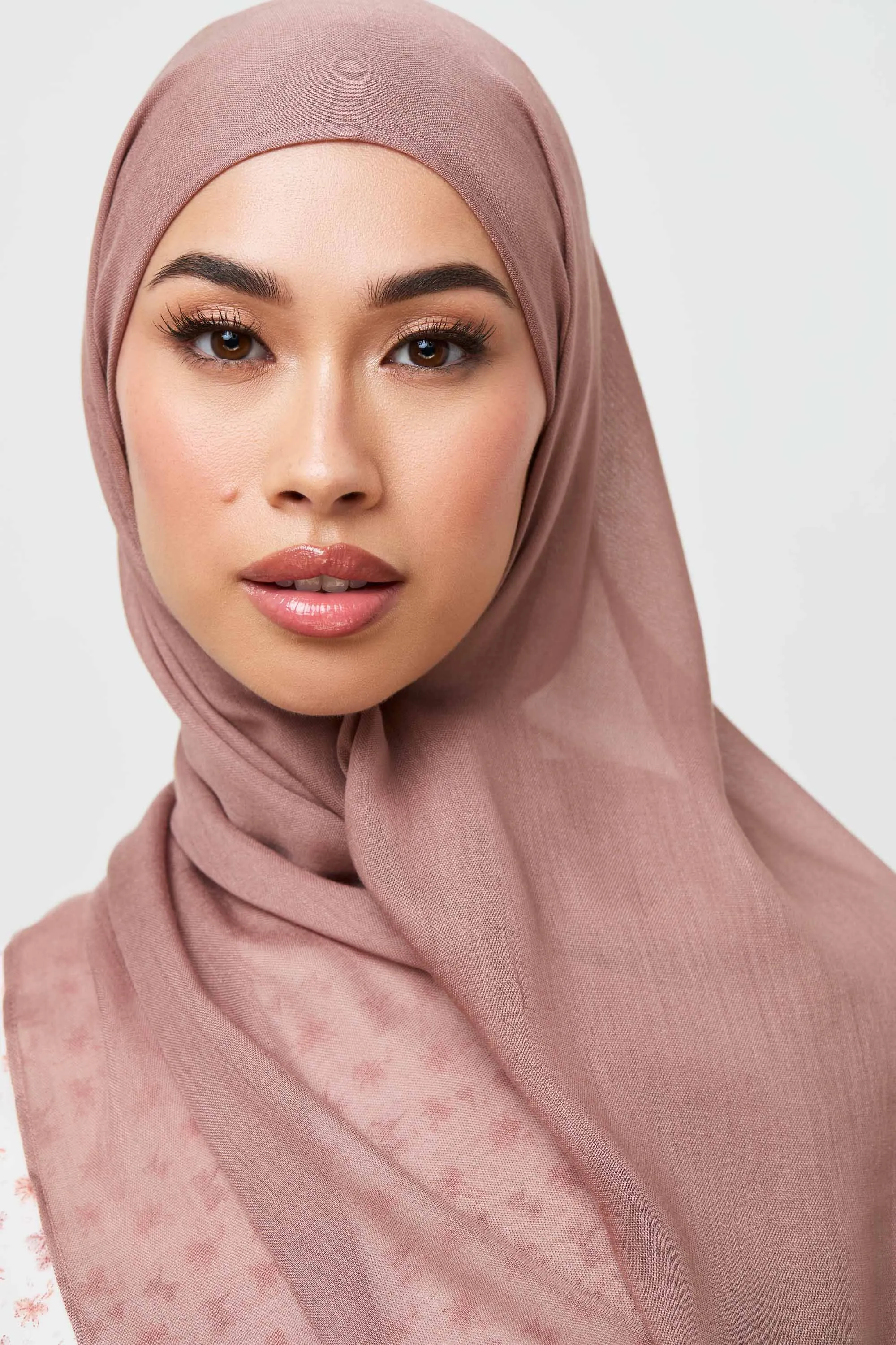 Modal Hijab - Earth