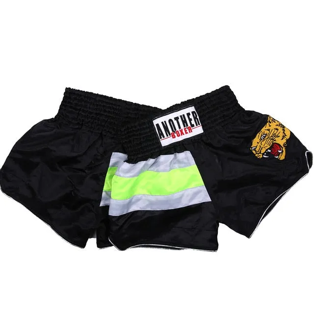 Muay Thai Shorts - Another Boxer - Unisex 004