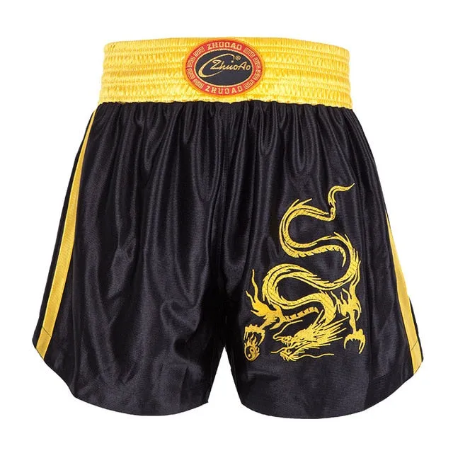 Muay Thai Shorts - Another Boxer - Unisex 004