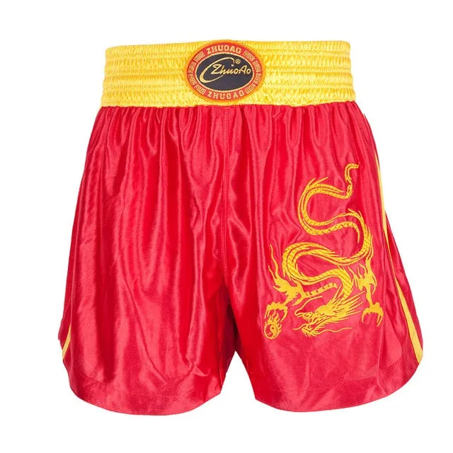 Muay Thai Shorts - Another Boxer - Unisex 004