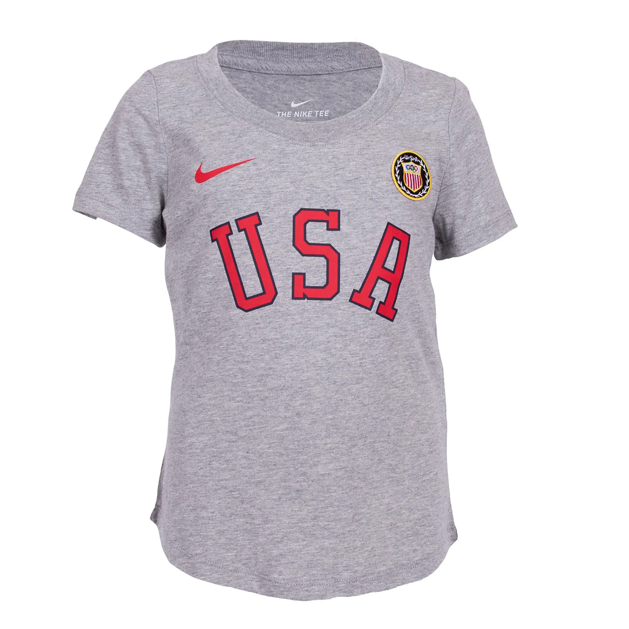 Nike Boys' ‘USA’ Americana Tee