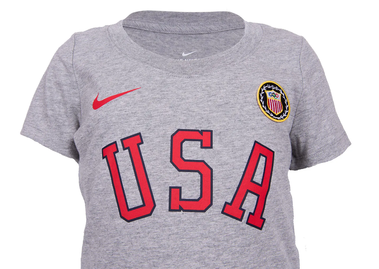 Nike Boys' ‘USA’ Americana Tee