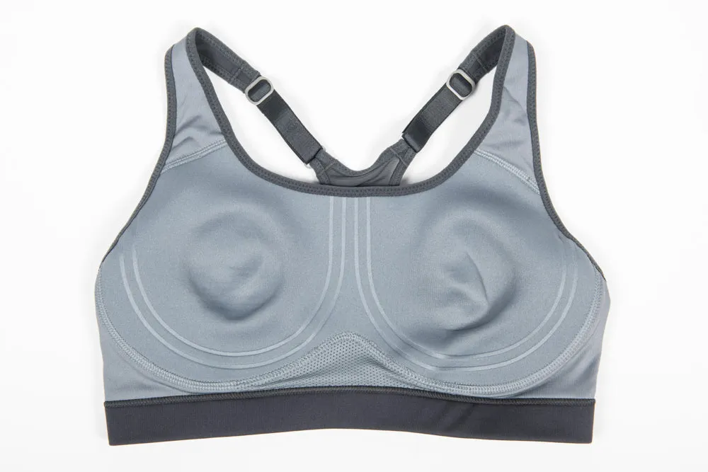 Nike USATF Women's Adjustable Sports Bra