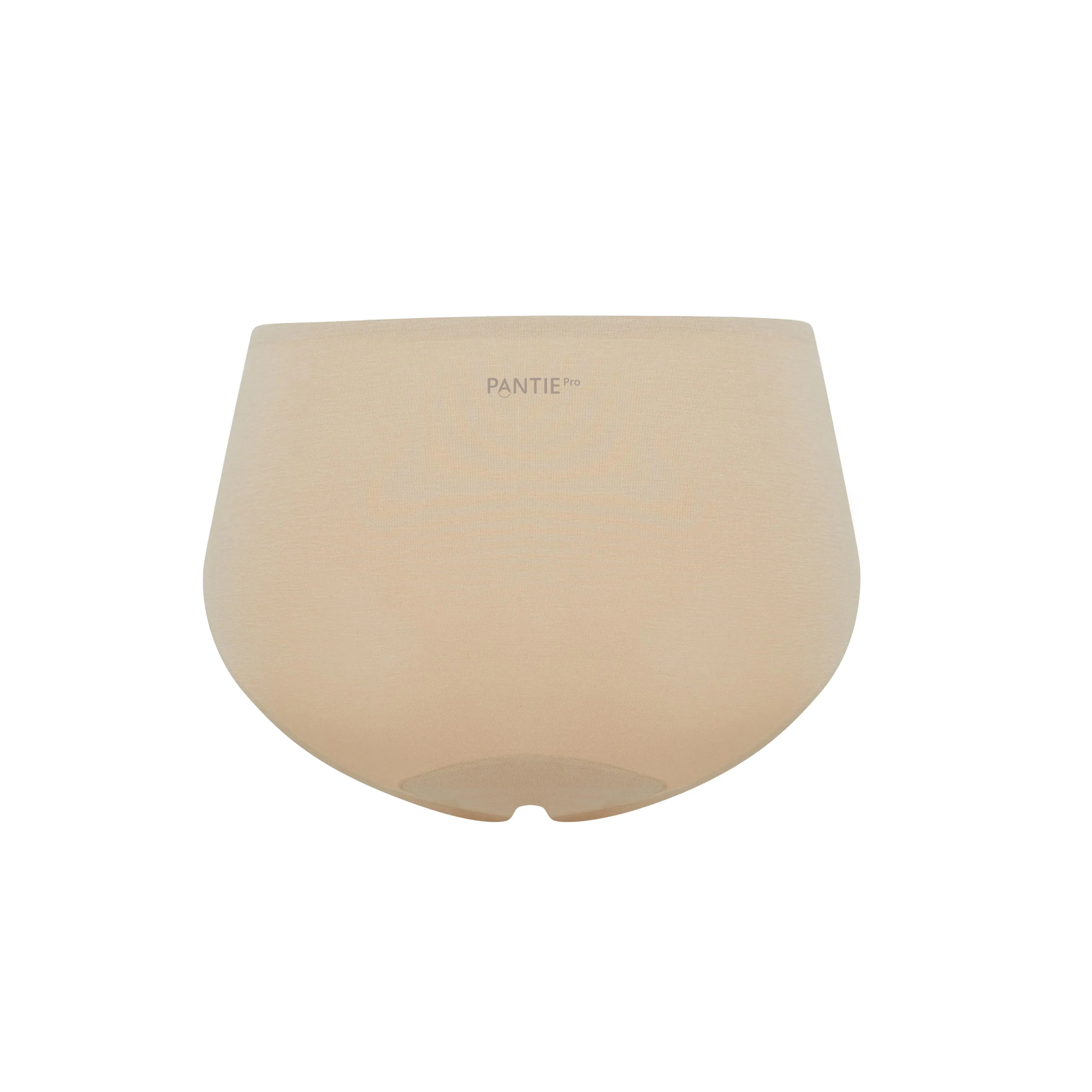 Pantie Pro Light Mid Waist Period Brief