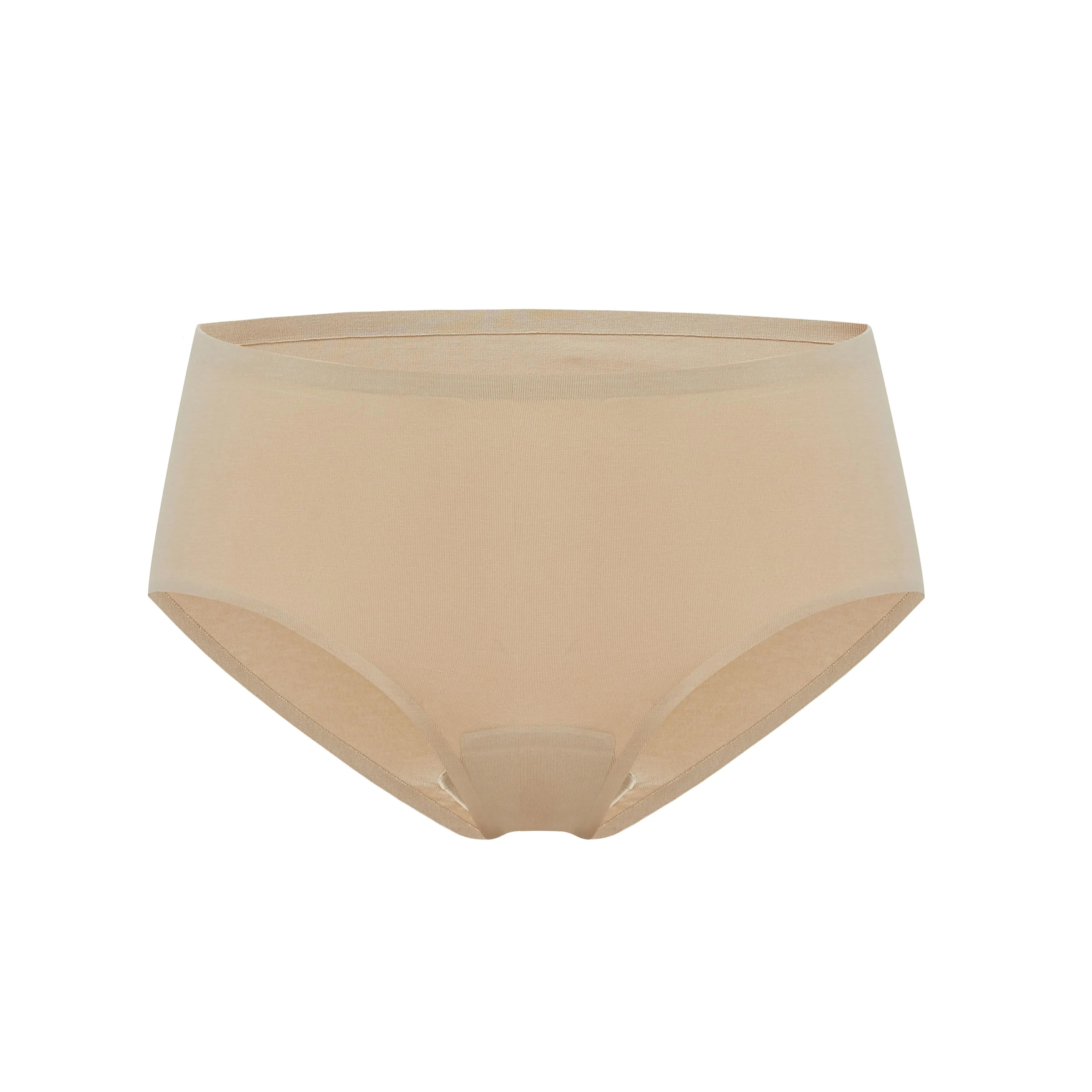 Pantie Pro Light Mid Waist Period Brief