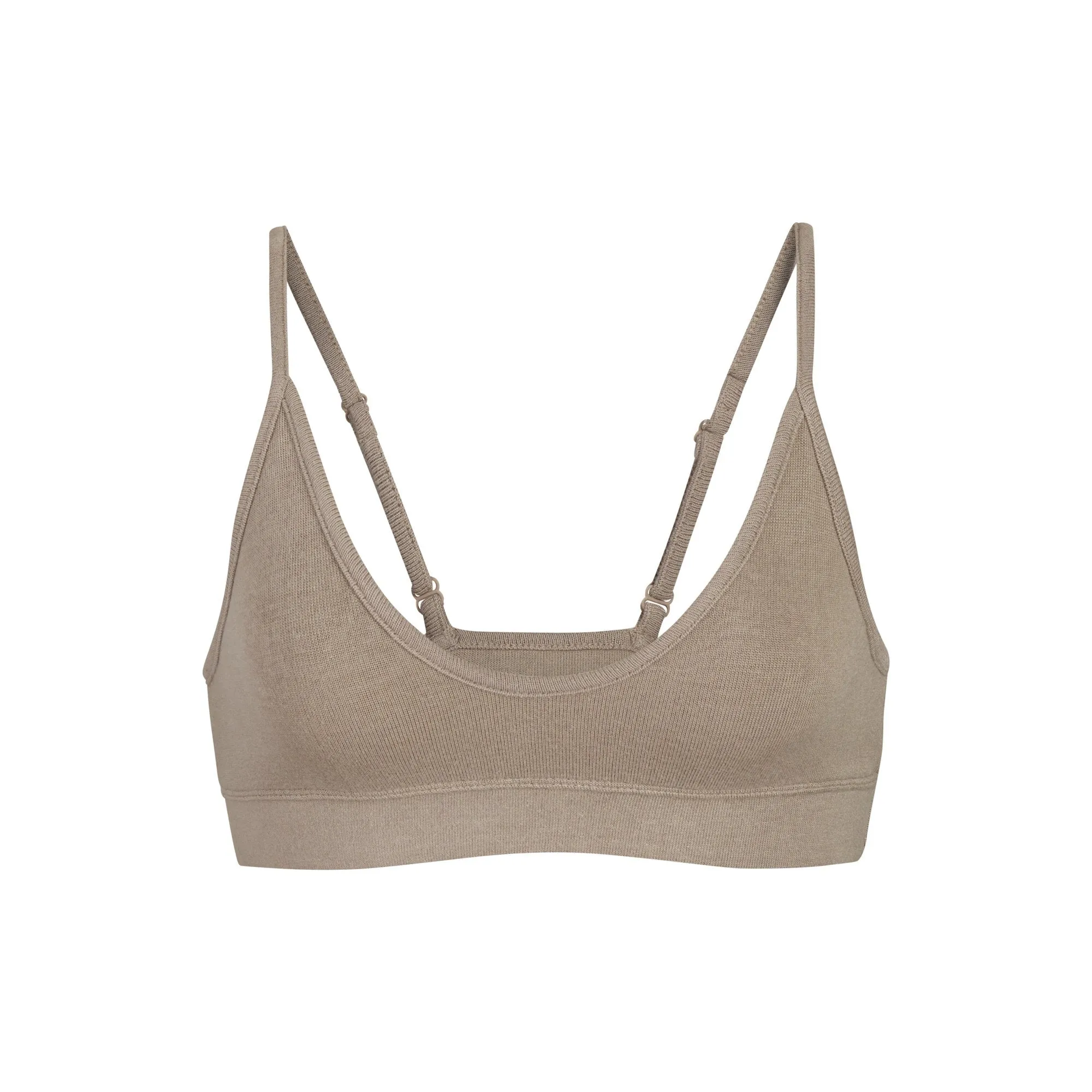 PJ SLEEP BRALETTE | DESERT