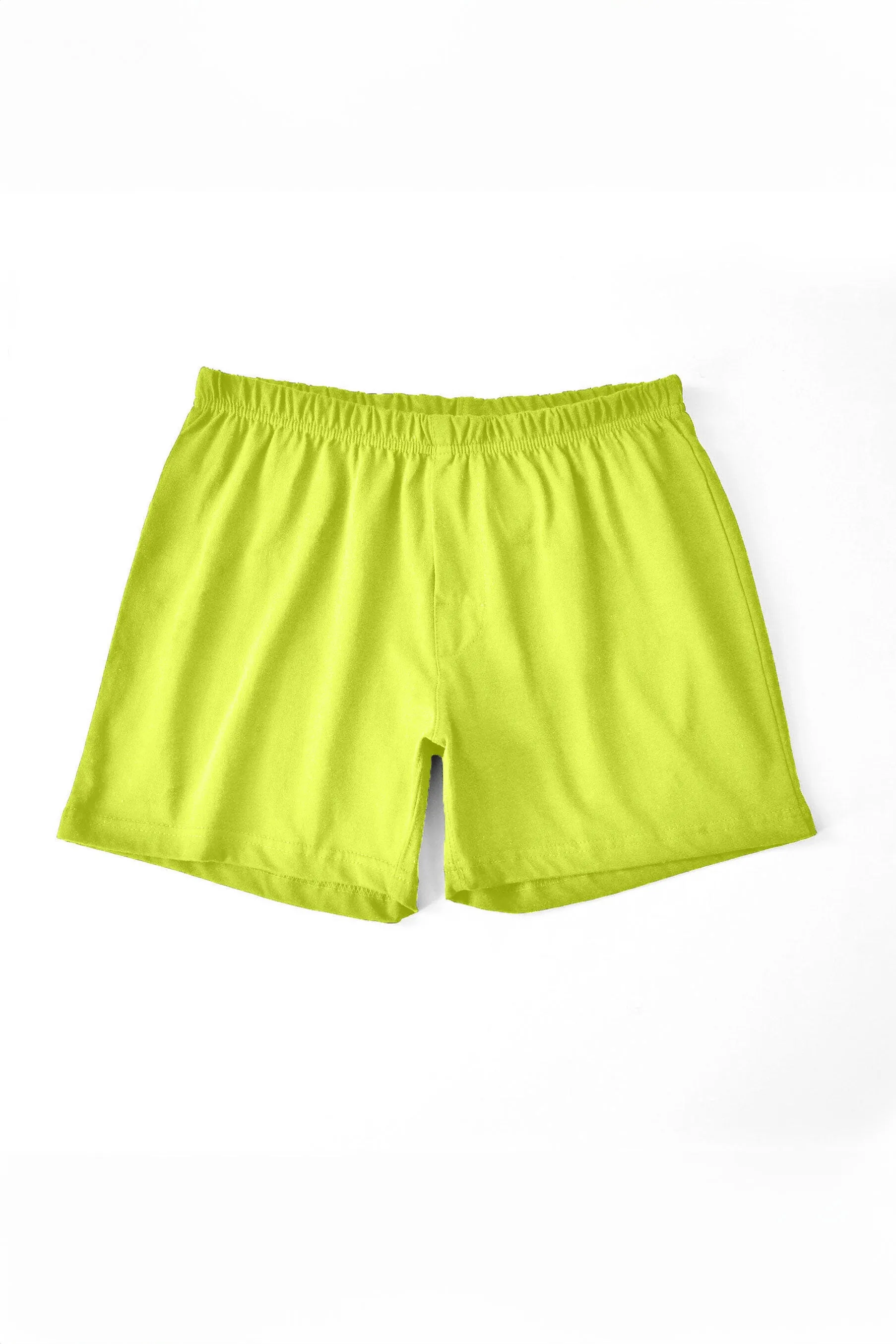 Polo Republica Men's Solid Boxer Shorts