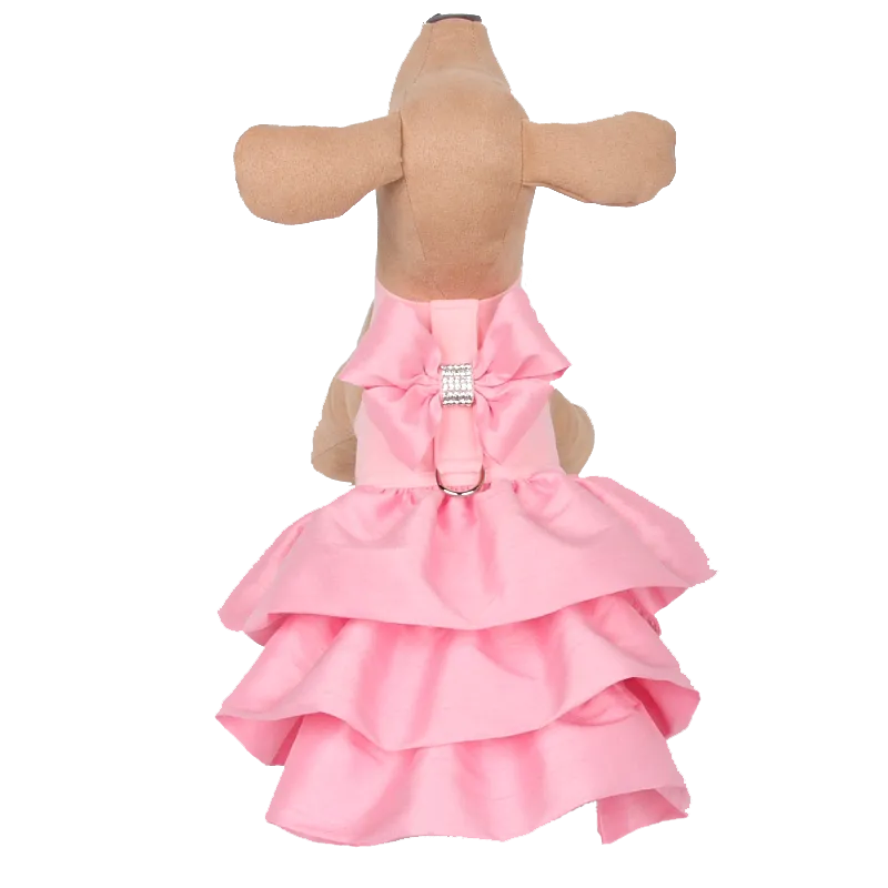 Puppy Pink Madison Dress