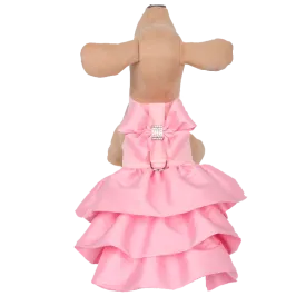 Puppy Pink Madison Dress