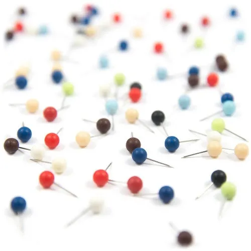 Push Pins