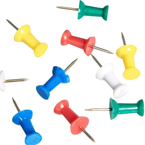 Push Pins