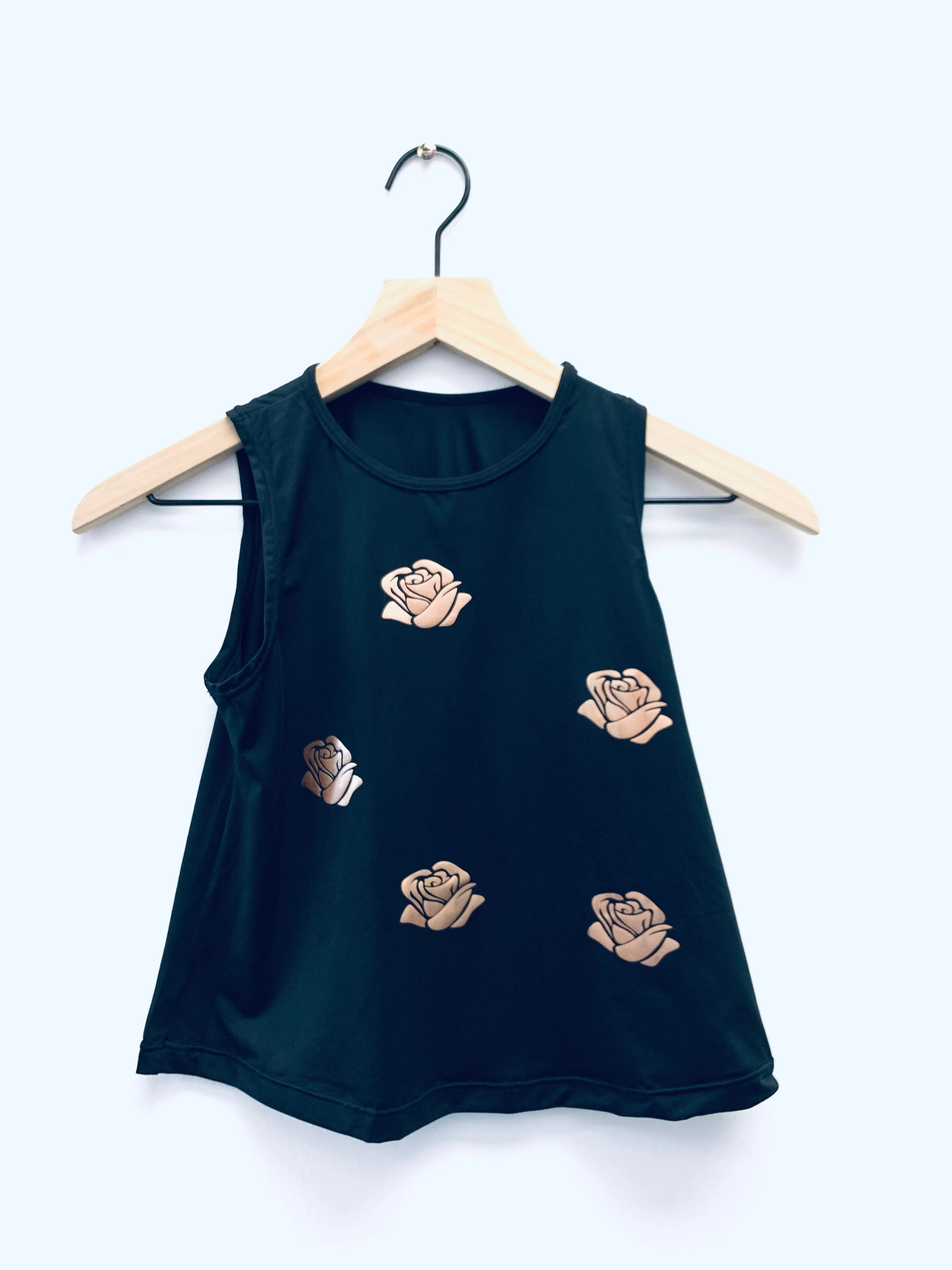 Roses Tank