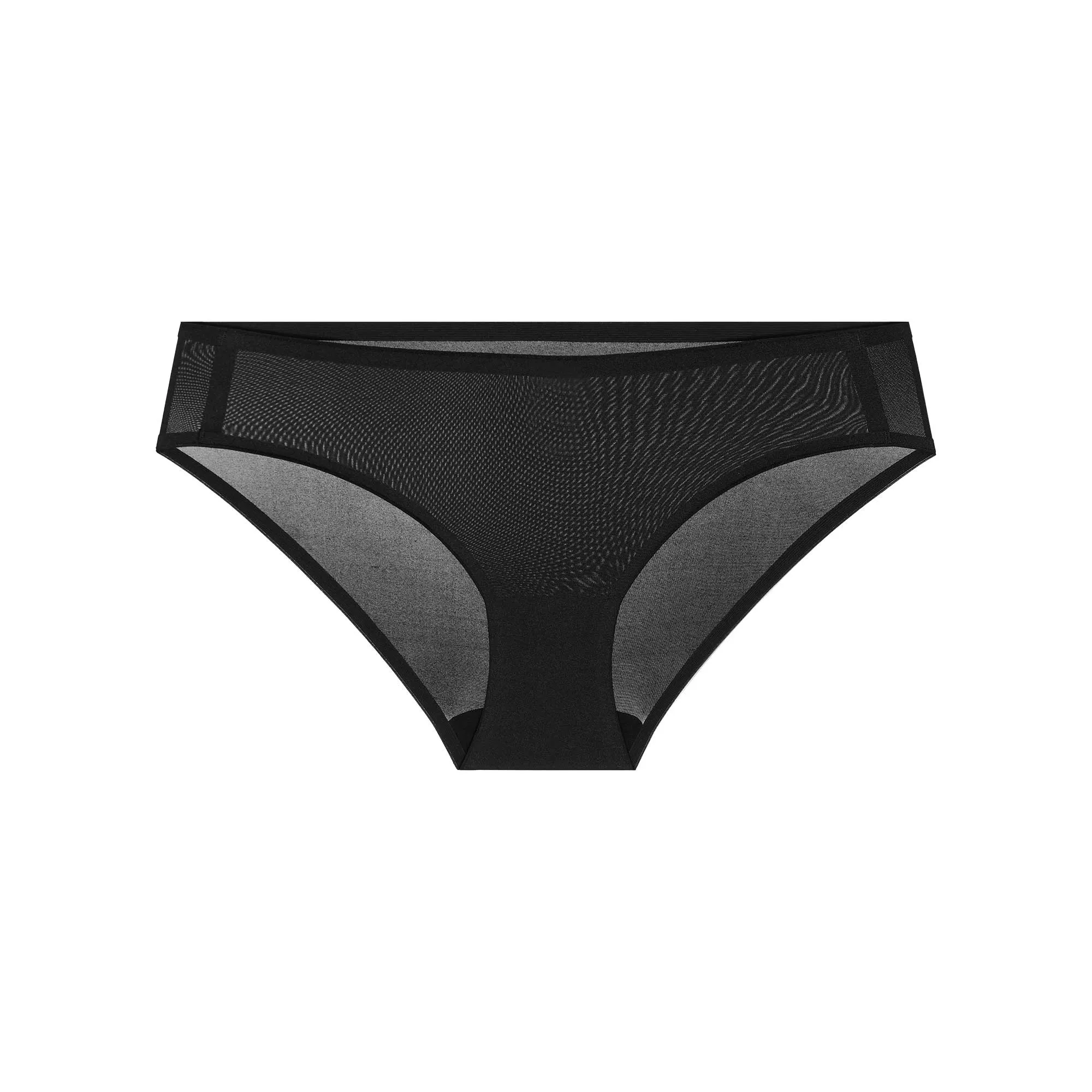 Shimmer Low Waist Brief