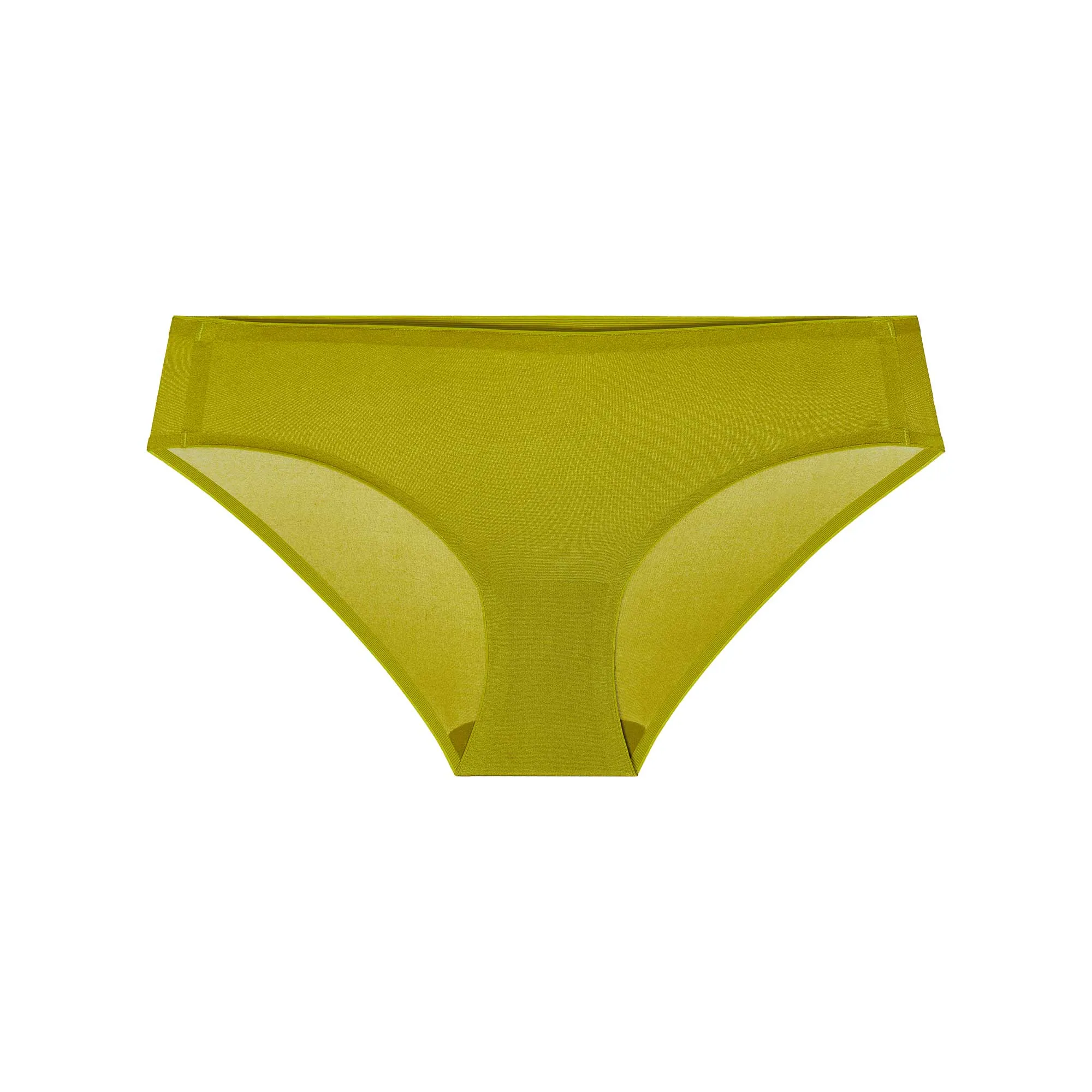 Shimmer Low Waist Brief