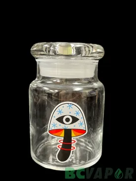 Shroom Vision Jar