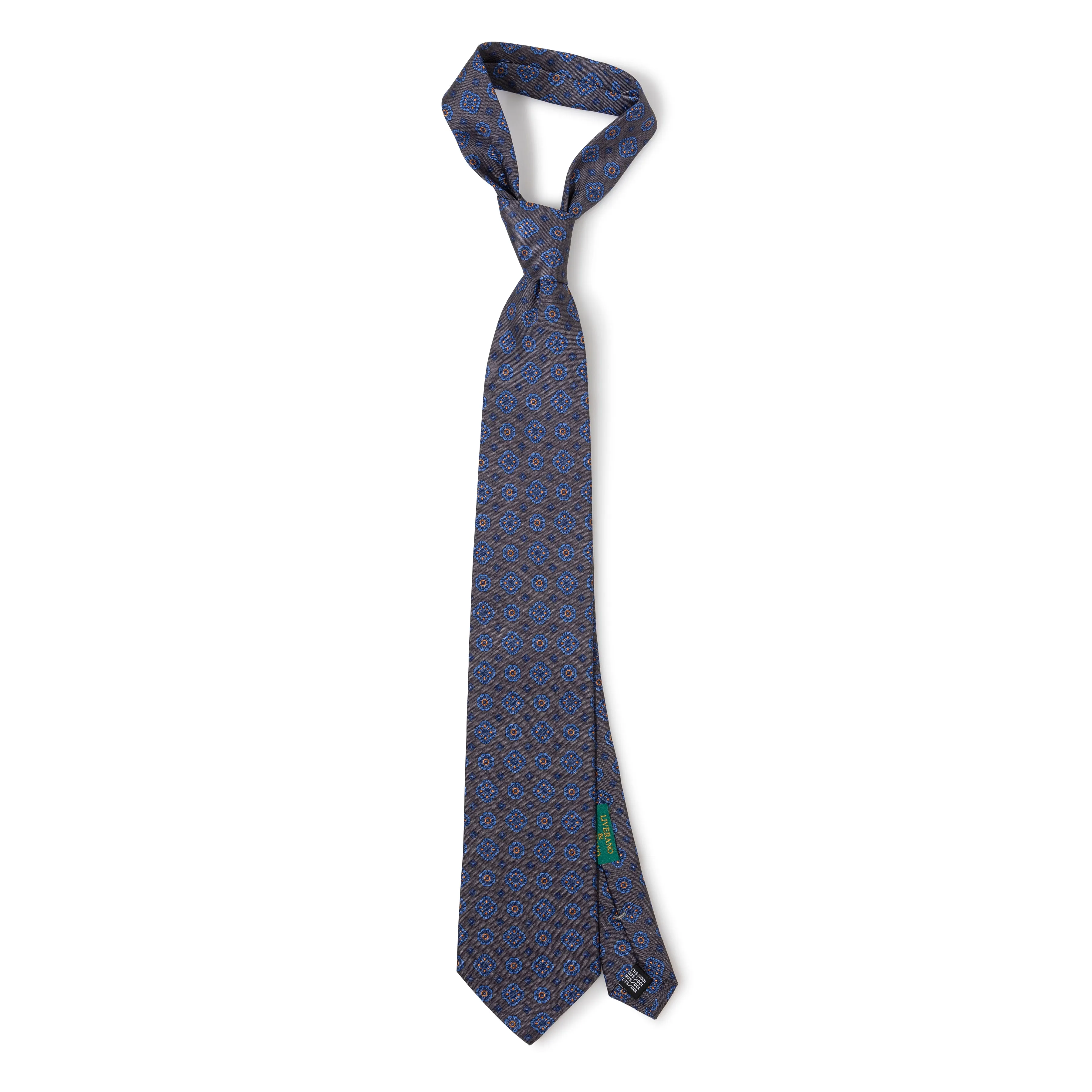 Silk Tie