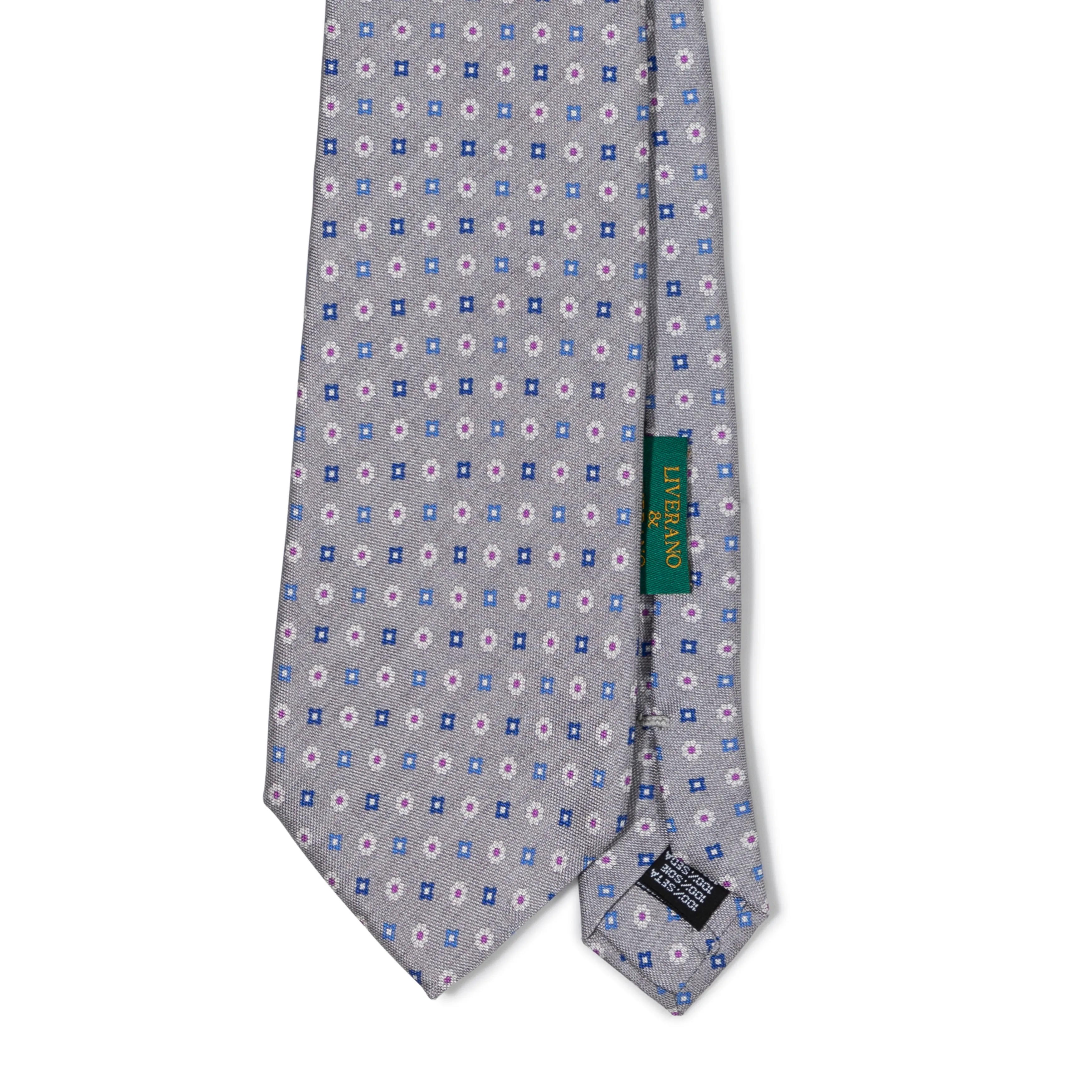 Silk Tie