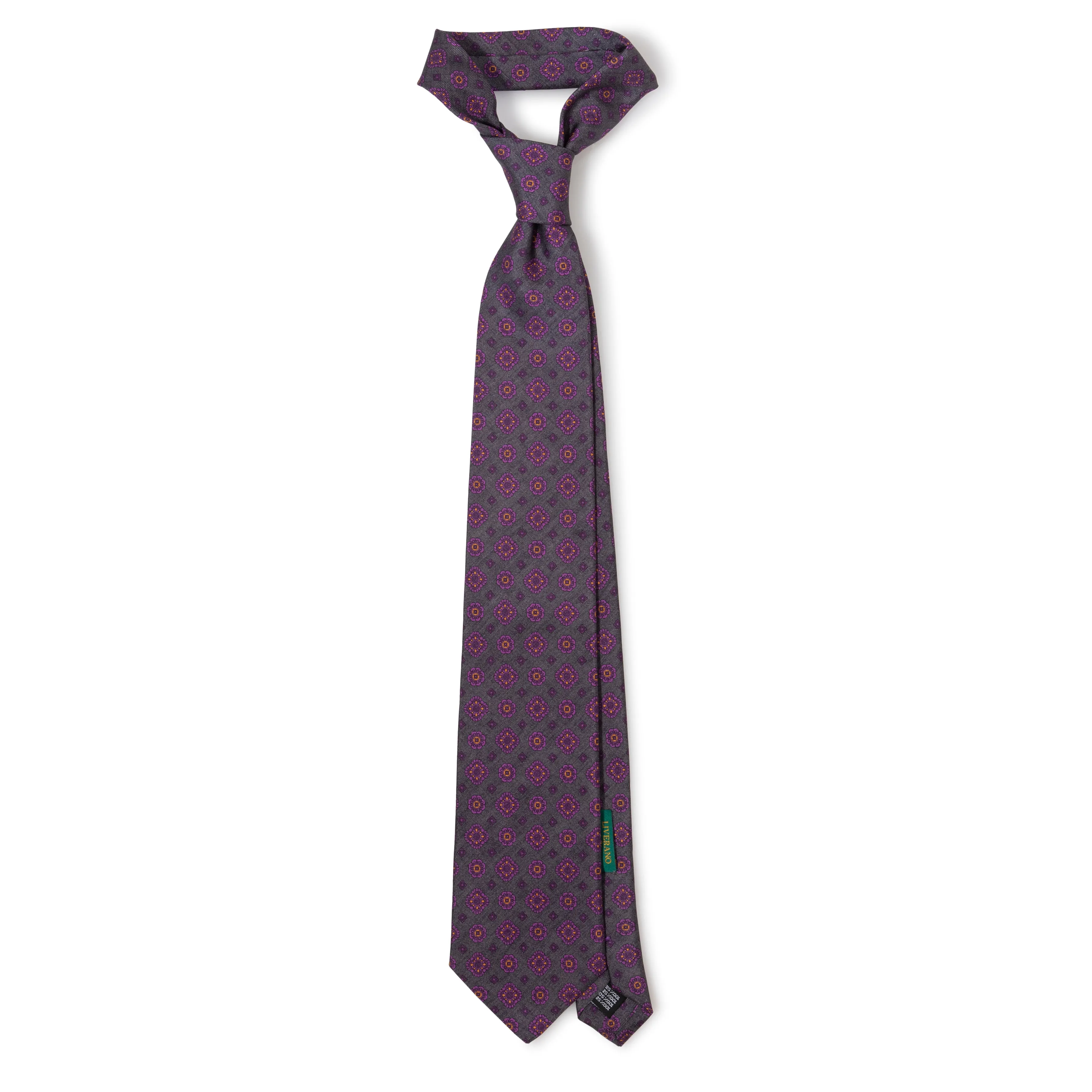 Silk Tie