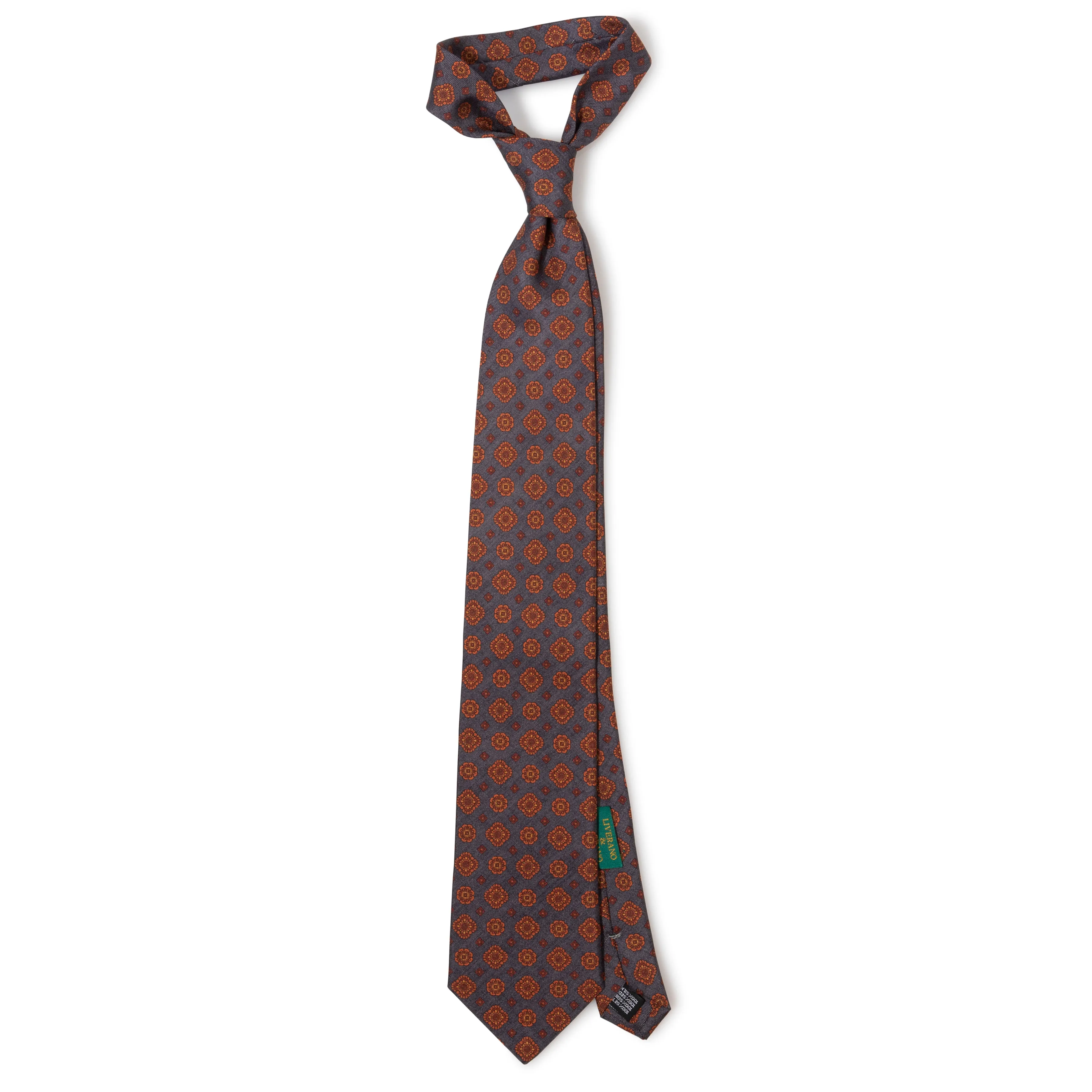 Silk Tie