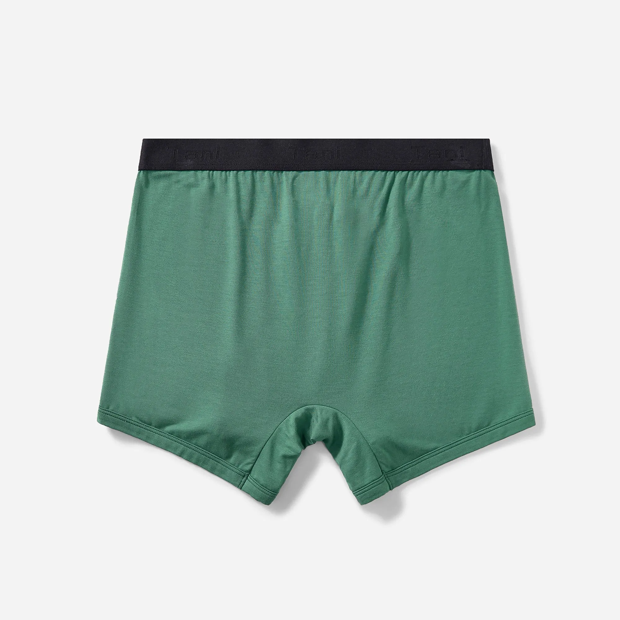 Silktouch TENCEL™ Modal Air Jacquard Waistband Boxer Brief