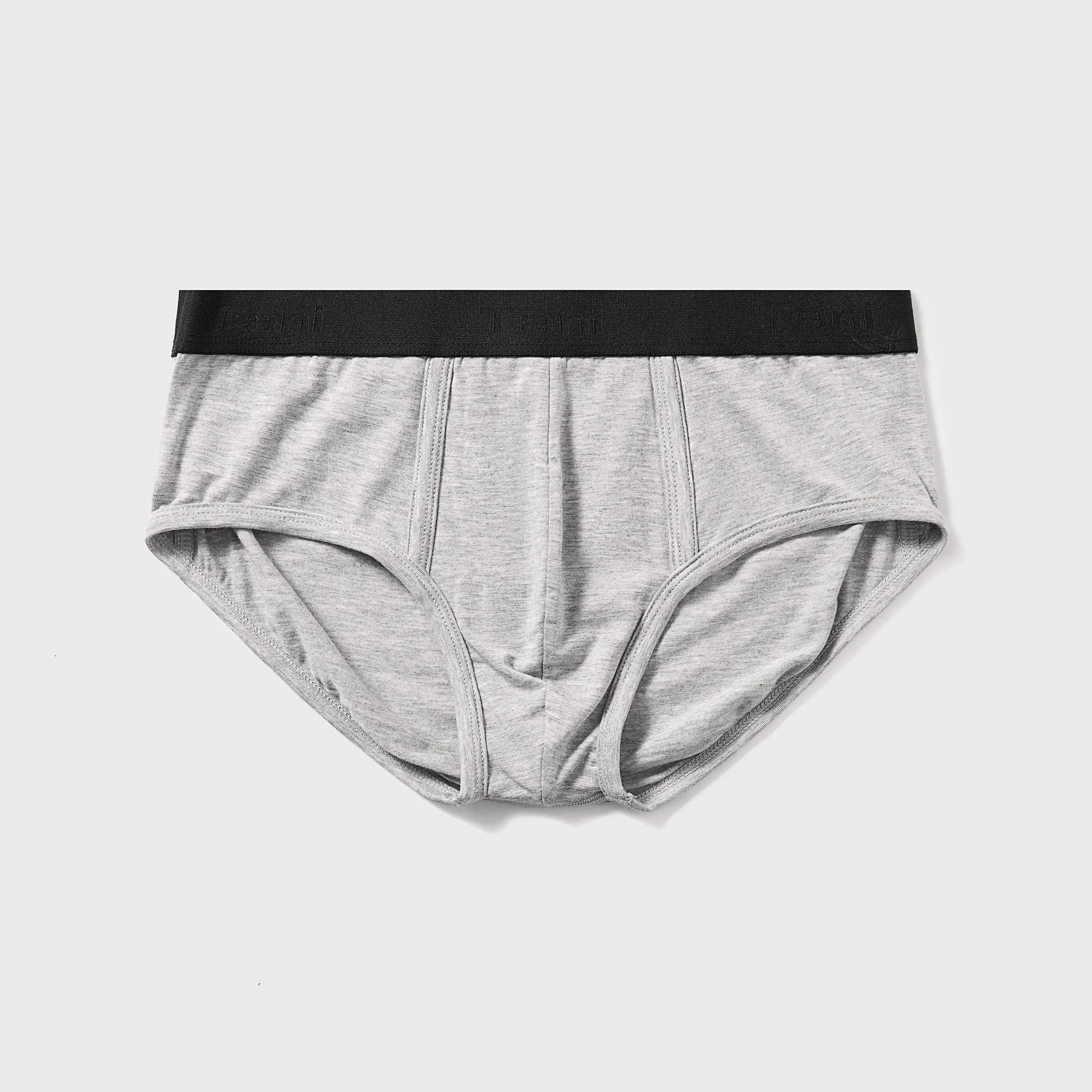 Silktouch TENCEL™ Modal Air Jacquard Waistband Brief