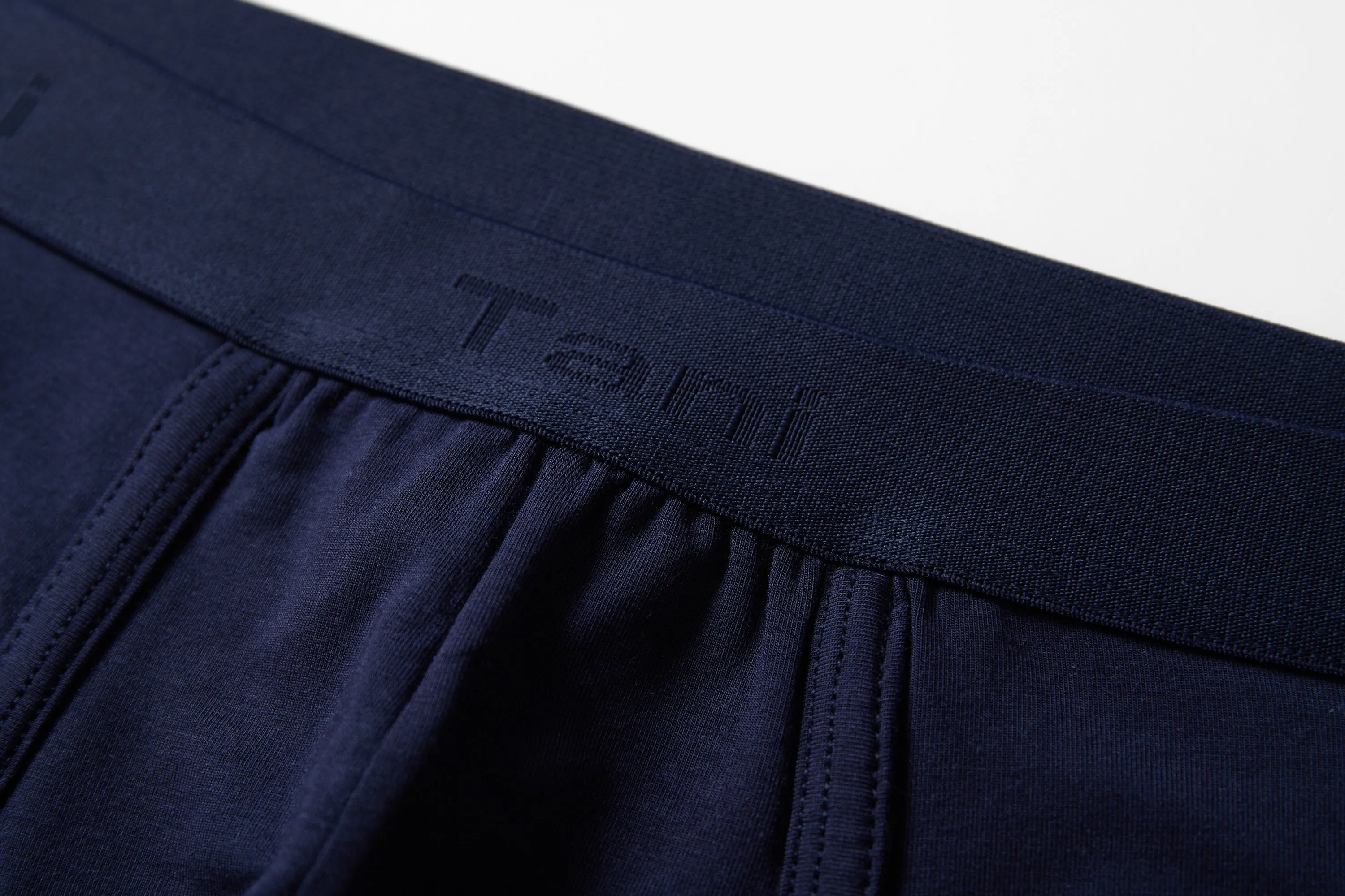 Silktouch TENCEL™ Modal Air Jacquard Waistband Brief