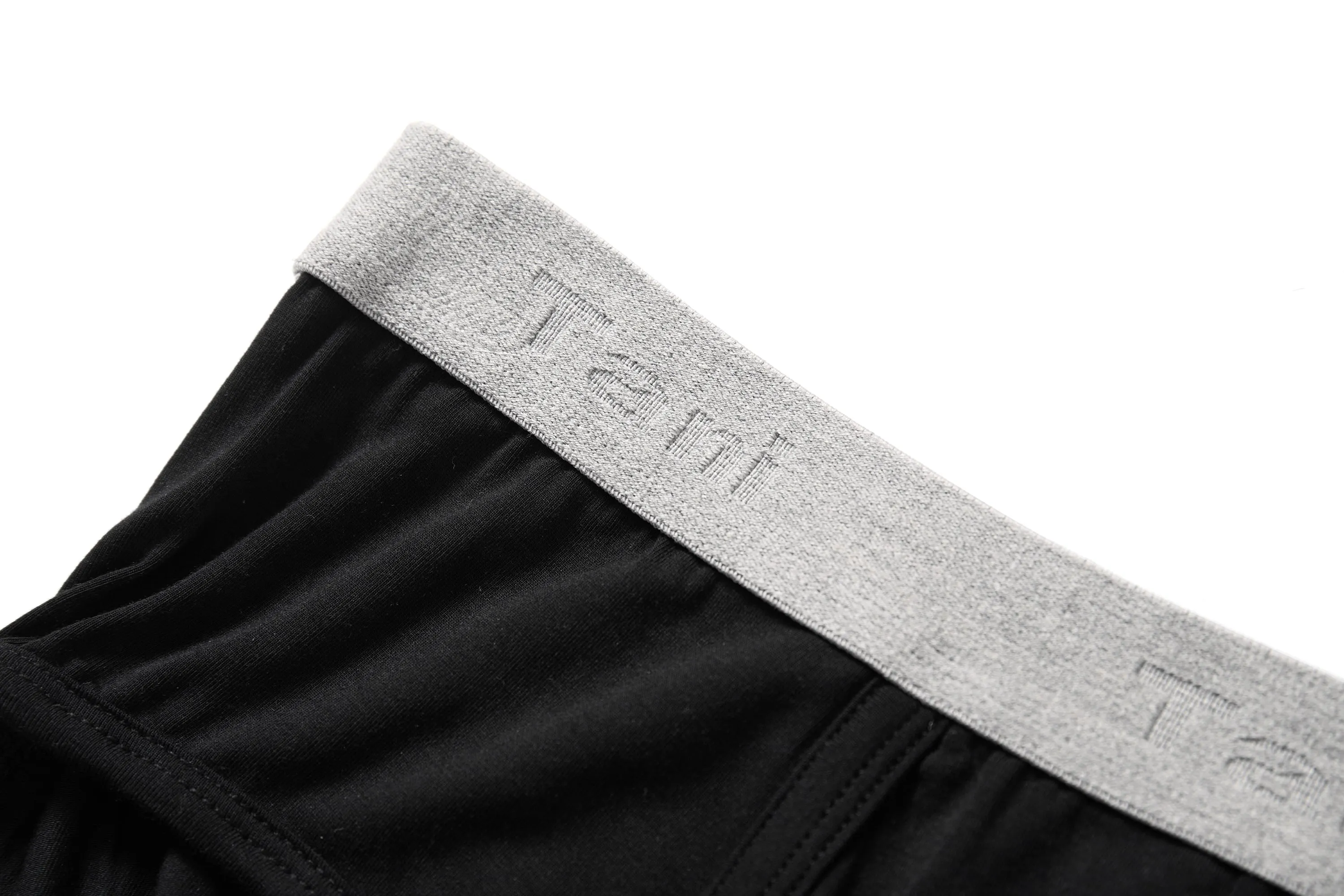 Silktouch TENCEL™ Modal Air Jacquard Waistband Brief