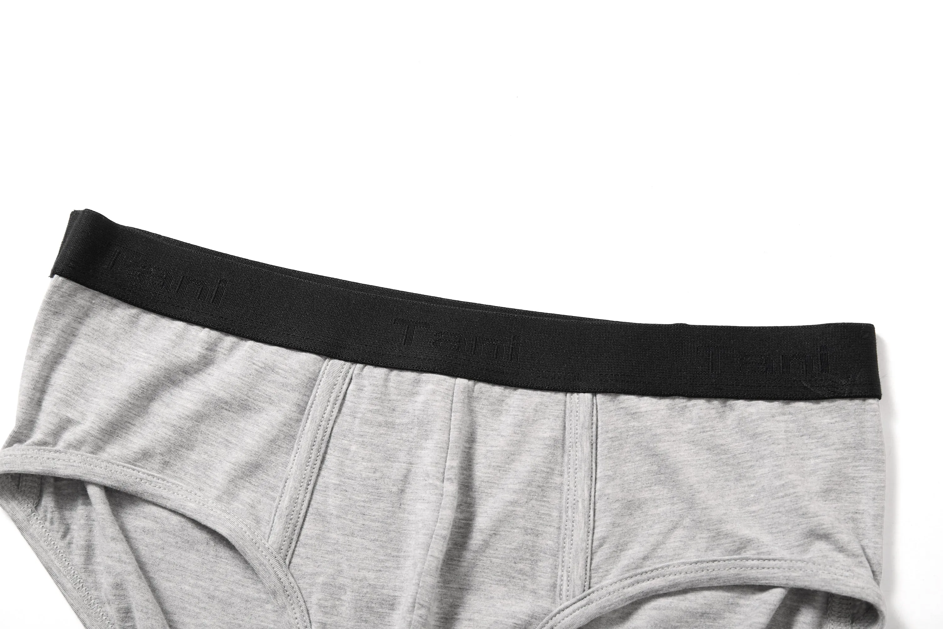 Silktouch TENCEL™ Modal Air Jacquard Waistband Brief