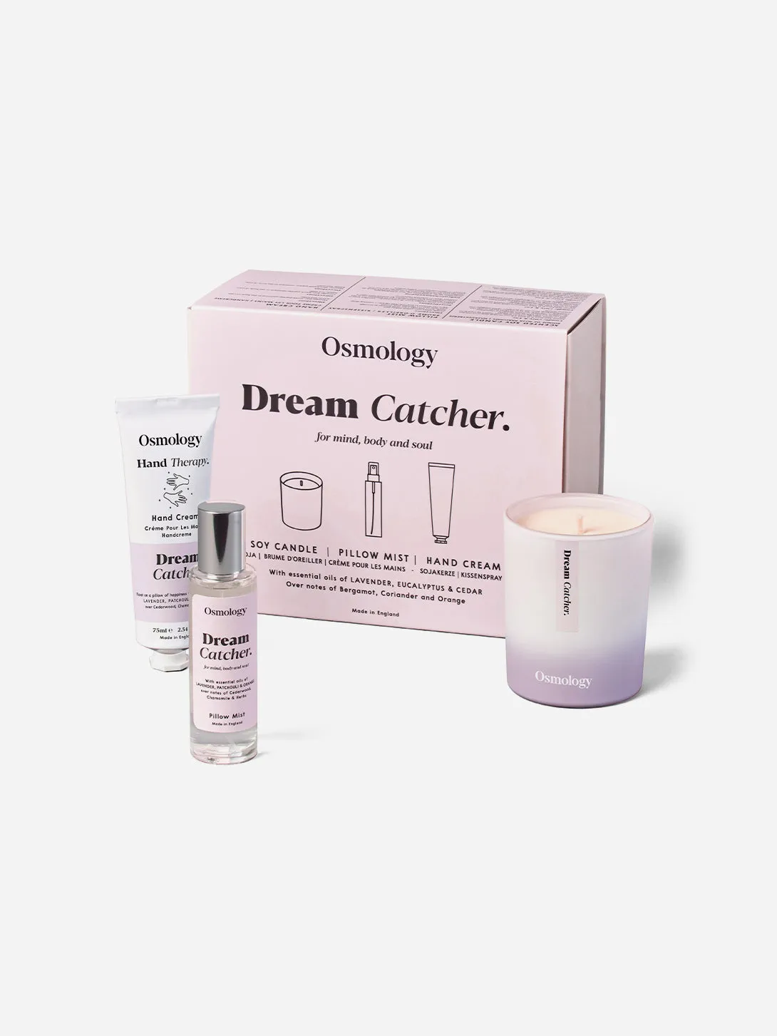 Sleep Gift Set