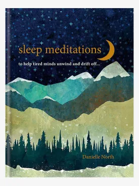 Sleep Meditations