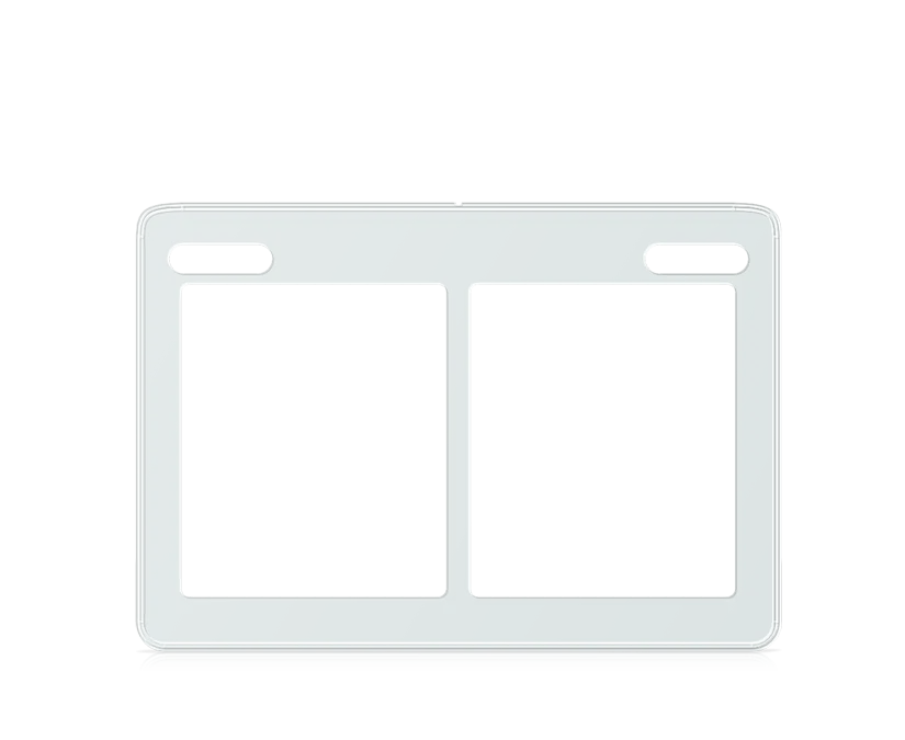 TD I-110 Keyguards