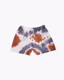 Trailhead Boxer Short - Dyed