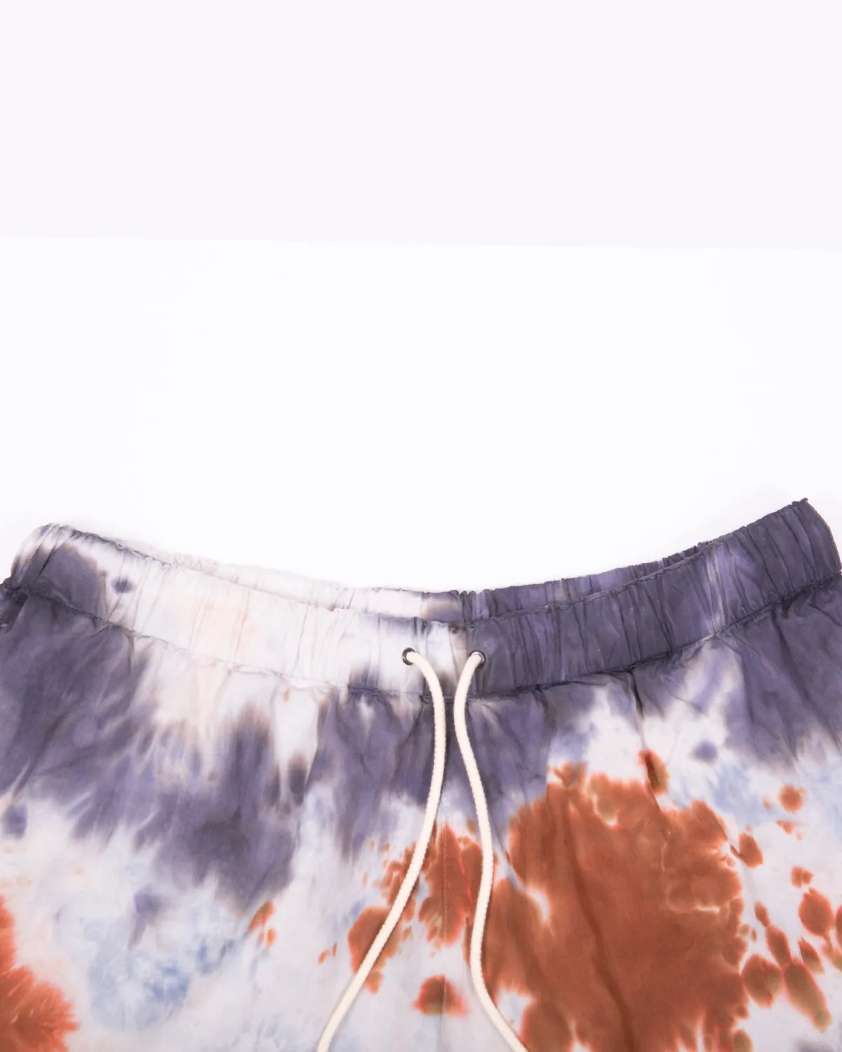 Trailhead Boxer Short - Dyed