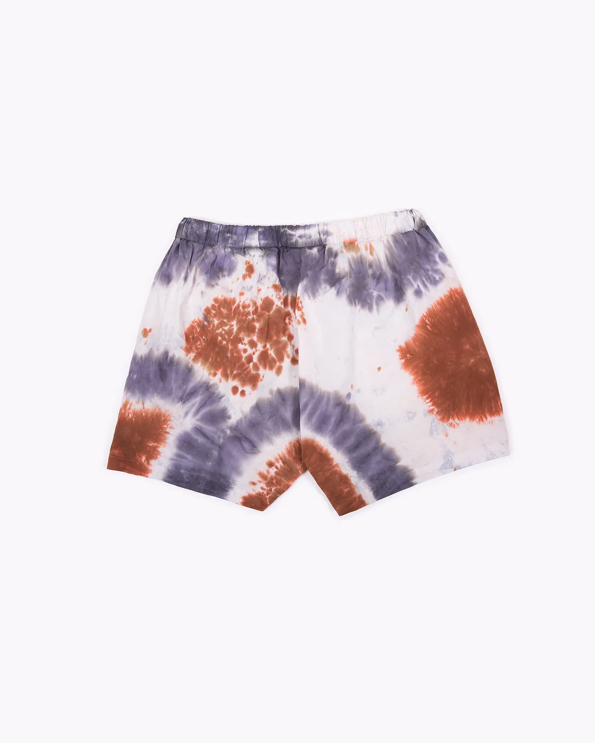 Trailhead Boxer Short - Dyed