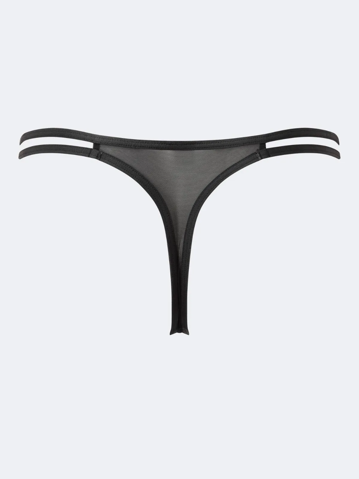 VIP Captivate Thong