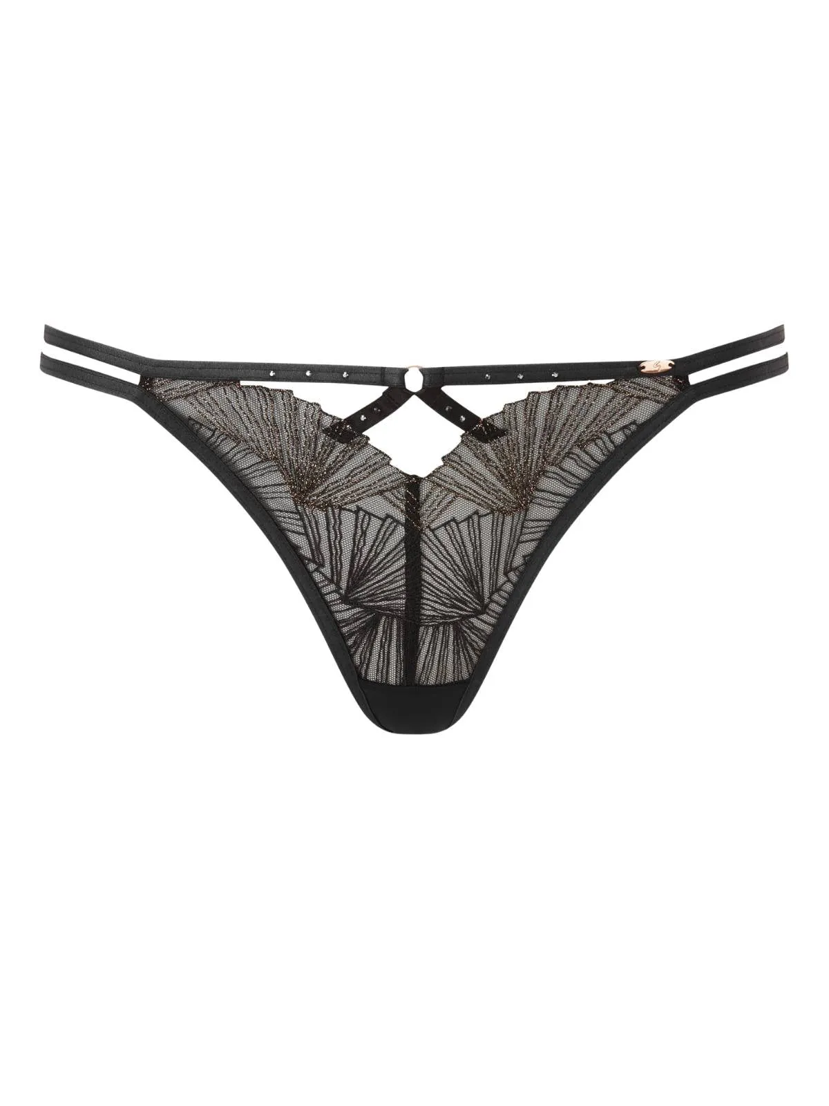 VIP Captivate Thong