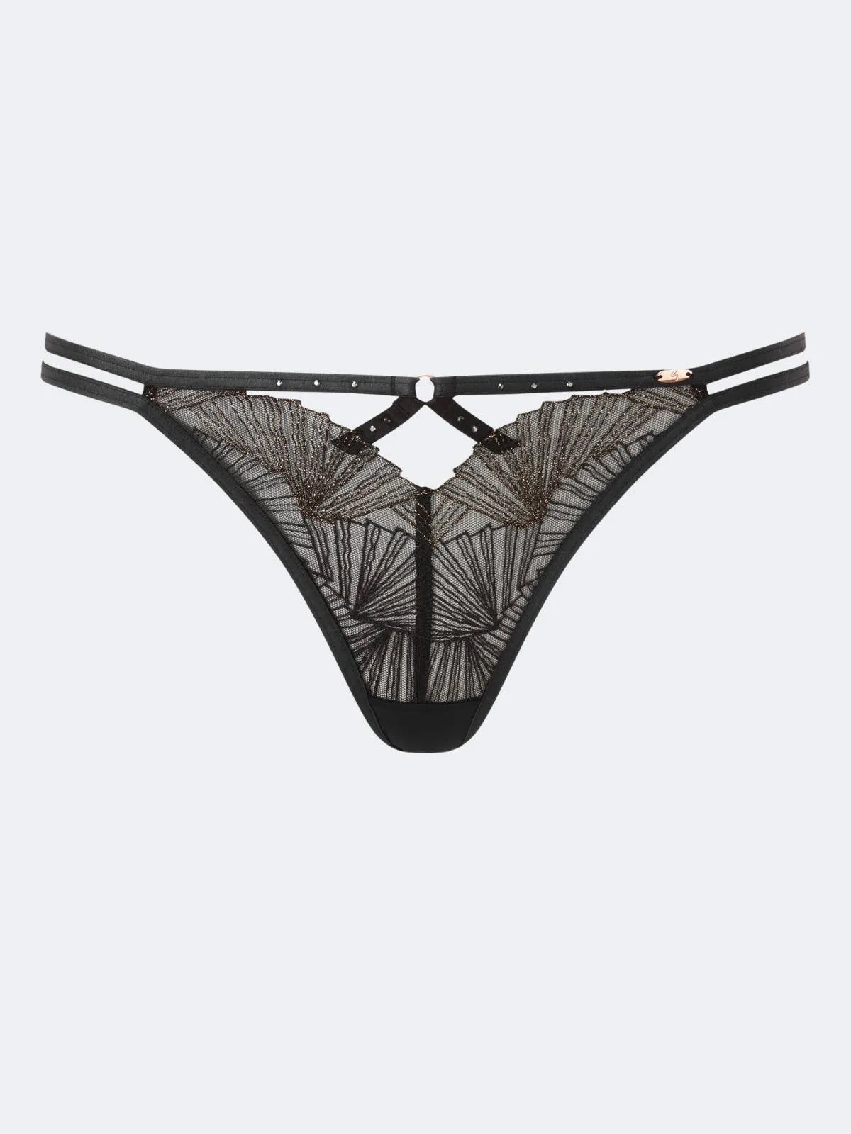 VIP Captivate Thong