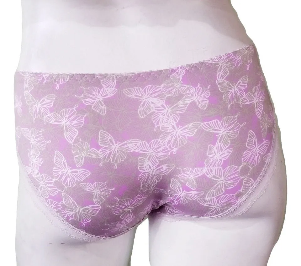 VIP Panties - Assorted Florals