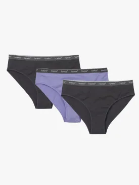 Women's Nikki Tencel™ Briefs (3 Pack)